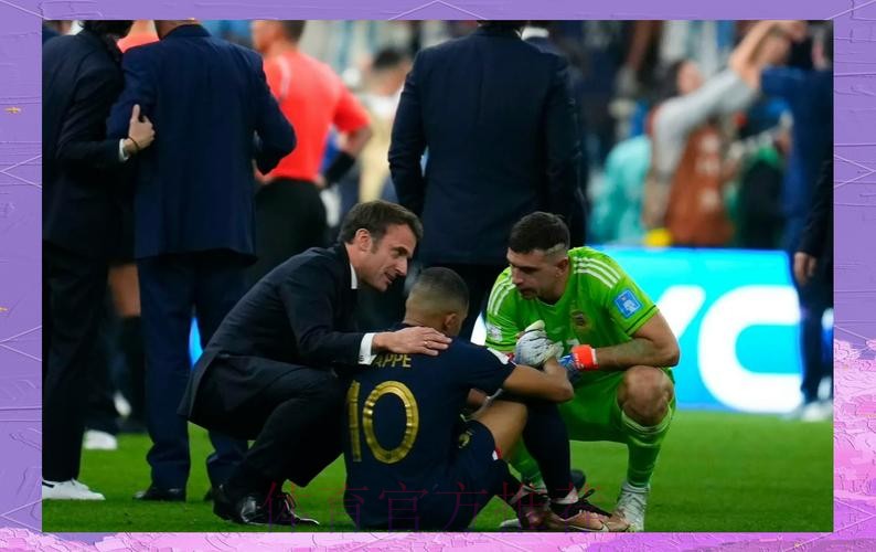 姆巴佩：对马赛我进球不少 但他们有了很大变化